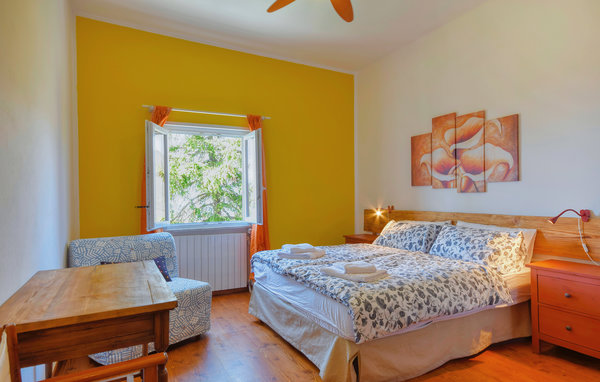 Ferienhaus - Castiglione Chiavarese , Italien - ILL926 601