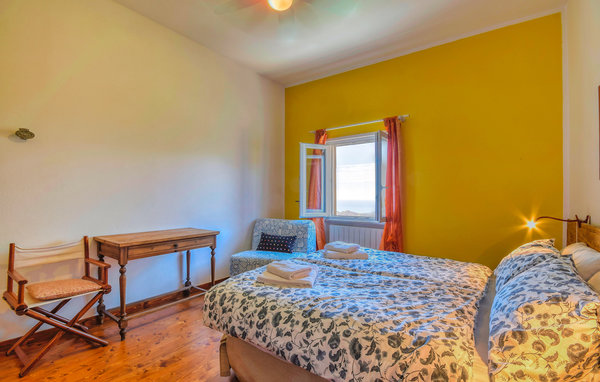 Ferienhaus - Castiglione Chiavarese , Italien - ILL926 602
