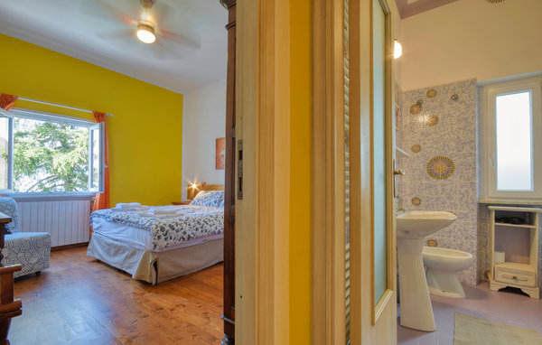 Ferienhaus - Castiglione Chiavarese , Italien - ILL926 604