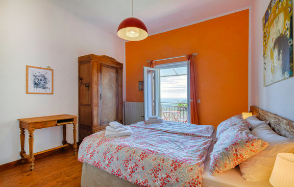 Ferienhaus - Castiglione Chiavarese , Italien - ILL926 605