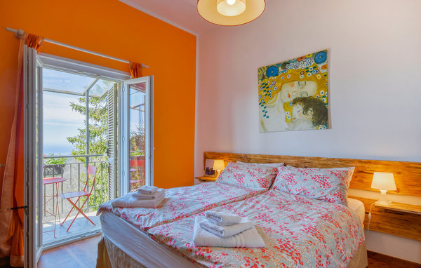 Ferienhaus - Castiglione Chiavarese , Italien - ILL926 8