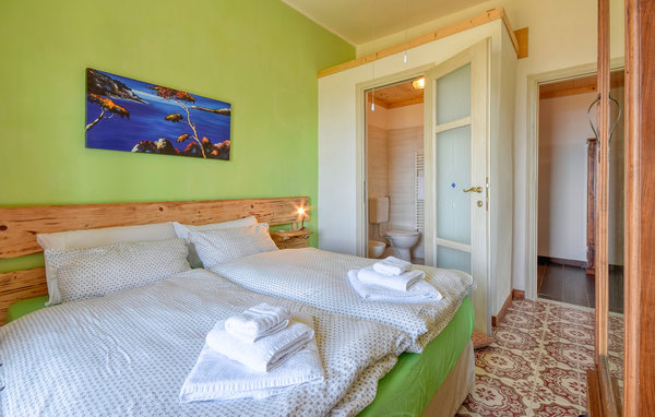 Ferienhaus - Castiglione Chiavarese , Italien - ILL926 609