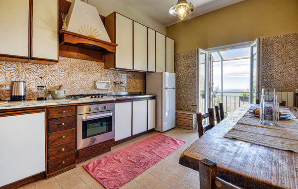 Ferienhaus - Castiglione Chiavarese , Italien - ILL926 6