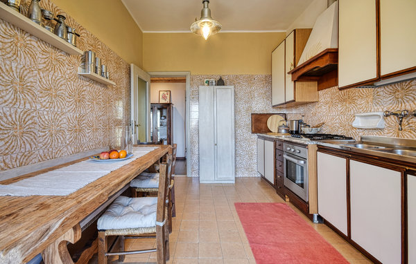 Ferienhaus - Castiglione Chiavarese , Italien - ILL926 7