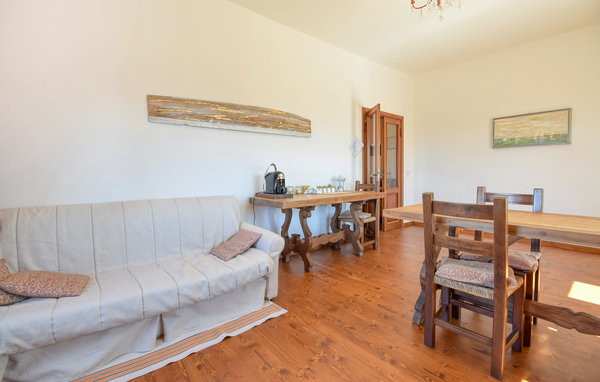 Ferienhaus - Castiglione Chiavarese , Italien - ILL926 301
