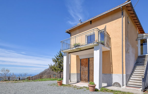 Feriehuse - Castiglione Chiavarese , Italien - ILL926 1