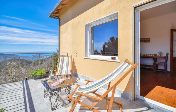 Ferienhaus - Castiglione Chiavarese , Italien - ILL926 3