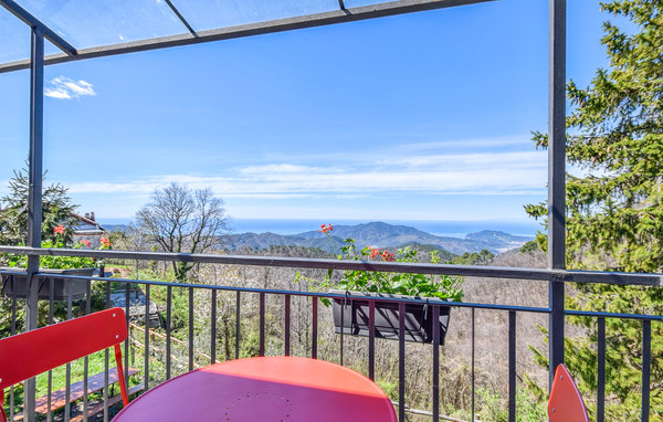 Ferienhaus - Castiglione Chiavarese , Italien - ILL926 9