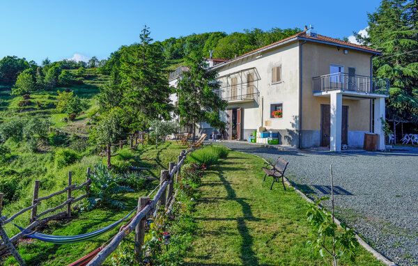 Ferienhaus - Castiglione Chiavarese , Italien - ILL926 101