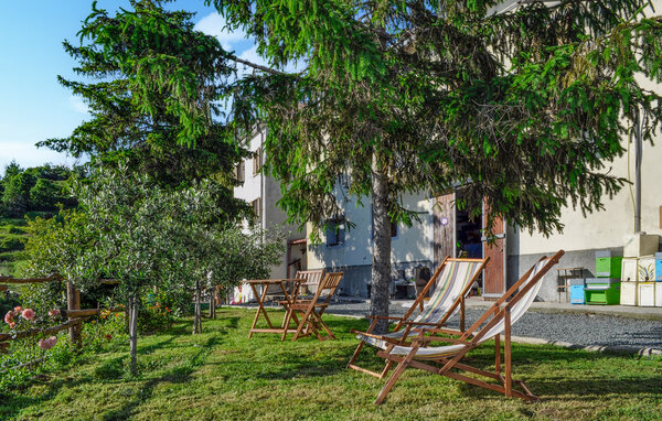Ferienhaus - Castiglione Chiavarese , Italien - ILL926 102