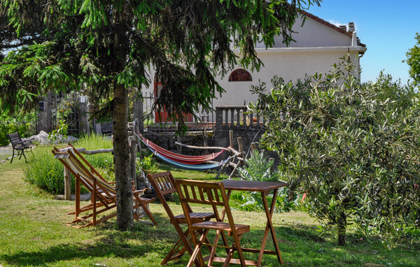 Ferienhaus - Castiglione Chiavarese , Italien - ILL926 104
