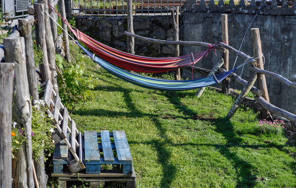 Ferienhaus - Castiglione Chiavarese , Italien - ILL926 105