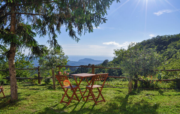 Feriehuse - Castiglione Chiavarese , Italien - ILL926 2