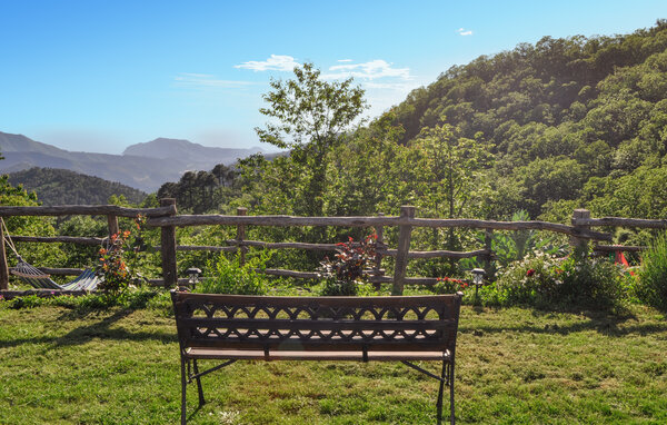 Ferienhaus - Castiglione Chiavarese , Italien - ILL926 107