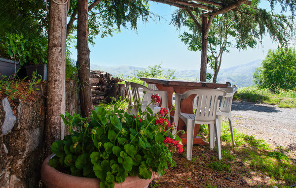 Ferienhaus - Castiglione Chiavarese , Italien - ILL926 109
