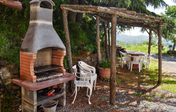 Ferienhaus - Castiglione Chiavarese , Italien - ILL926 110