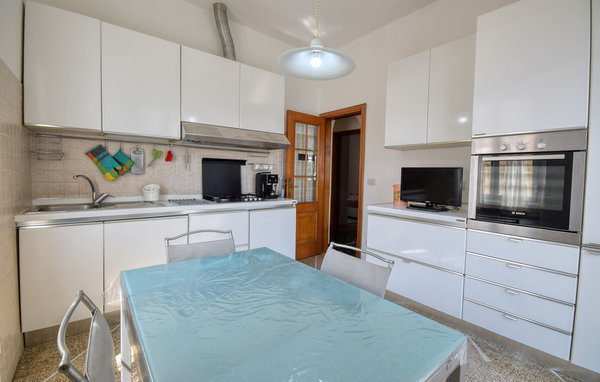 Appartamento - Rapallo , Italia - ILL929 7