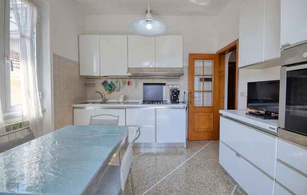 Appartamento - Rapallo , Italia - ILL929 401
