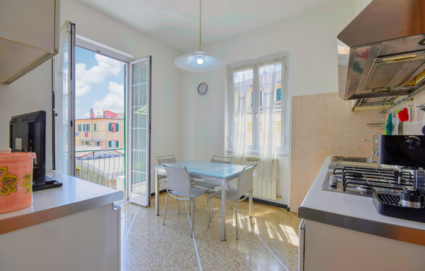Appartamento - Rapallo , Italia - ILL929 6