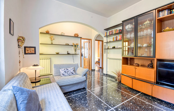 Appartamento - Rapallo , Italia - ILL929 301