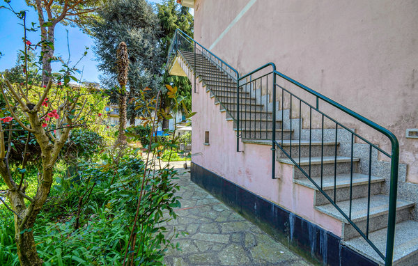 Appartamento - Rapallo , Italia - ILL929 101