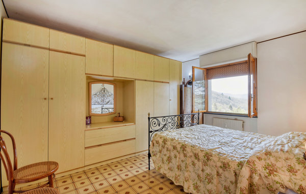 Appartement - Santo Stefano D'Aveto , Italie - ILL930 601