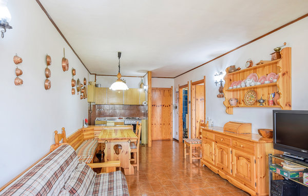 Ferienwohnung - Santo Stefano D'Aveto , Italien - ILL930 2