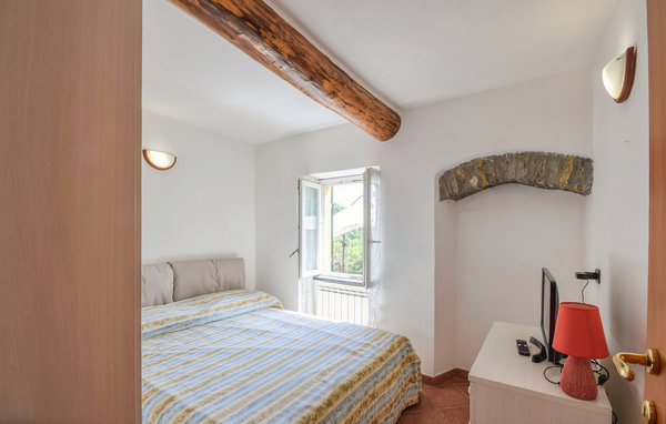 Semesterlägenhet - Zoagli , Italien - ILL934 4
