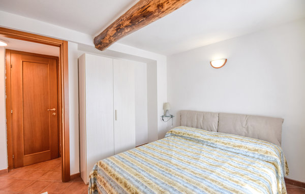 Semesterlägenhet - Zoagli , Italien - ILL934 601