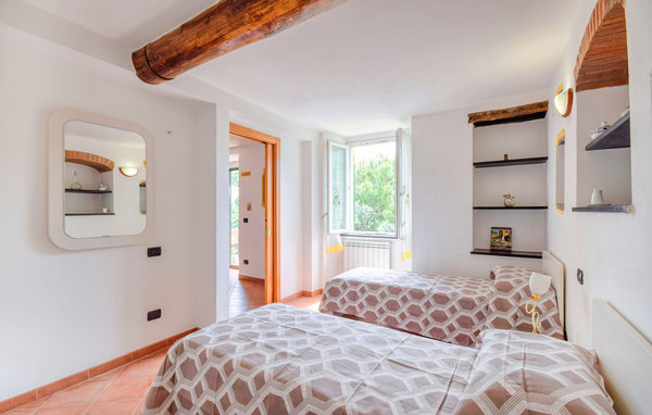 Semesterlägenhet - Zoagli , Italien - ILL934 5