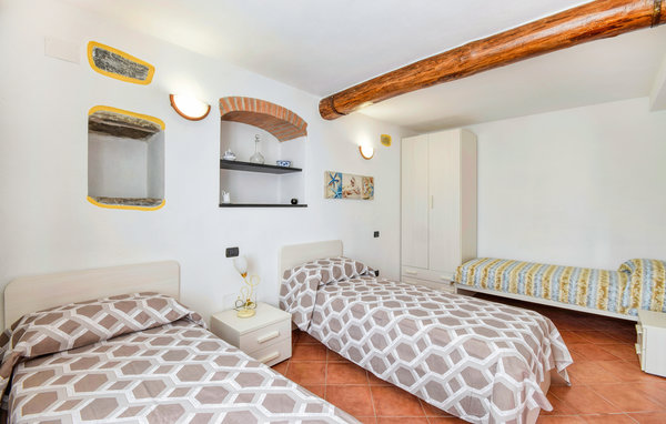 Semesterlägenhet - Zoagli , Italien - ILL934 602