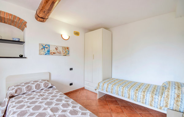 Semesterlägenhet - Zoagli , Italien - ILL934 603