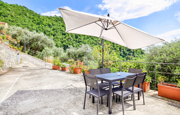 Semesterlägenhet - Zoagli , Italien - ILL934 101