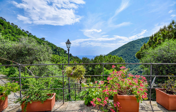 Semesterlägenhet - Zoagli , Italien - ILL934 102