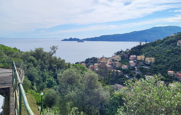 Semesterlägenhet - Zoagli , Italien - ILL934 201