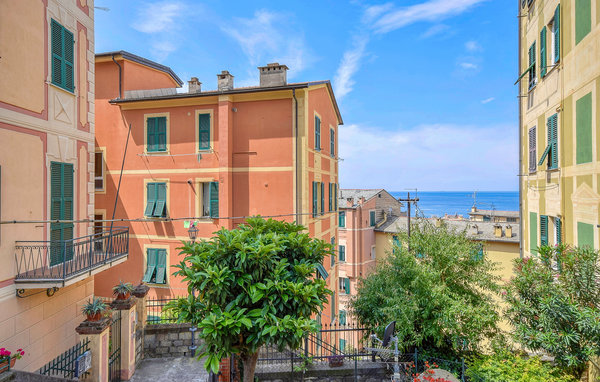 Ferienhaus - Camogli , Italien - ILL935 2