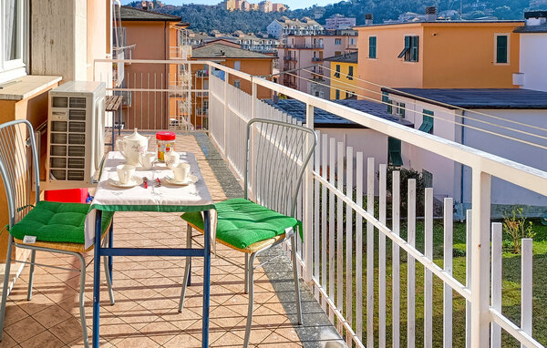 Appartamento - Arenzano , Italia - ILL938 101