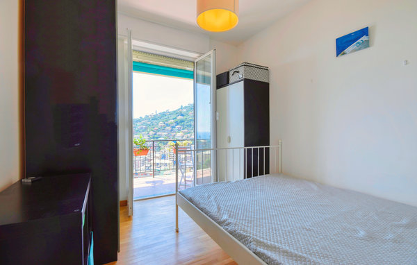 Lejlighed - Recco , Italien - ILL943 6