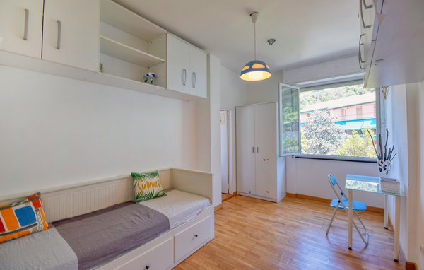 Lejlighed - Recco , Italien - ILL943 601