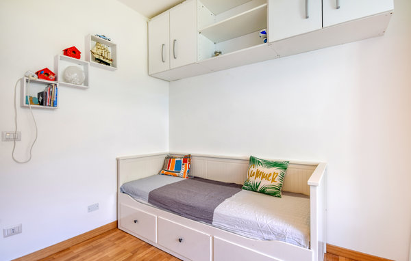 Lejlighed - Recco , Italien - ILL943 602