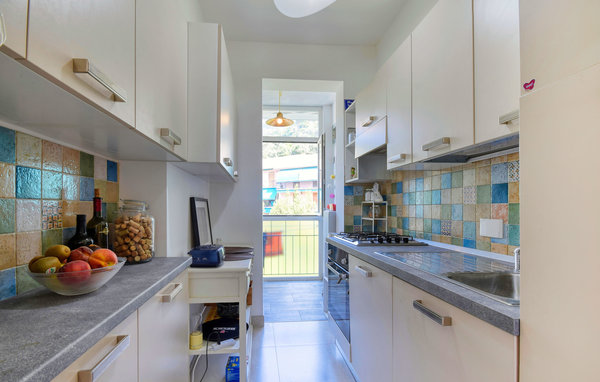 Lejlighed - Recco , Italien - ILL943 5