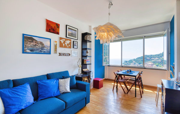 Lejlighed - Recco , Italien - ILL943 4