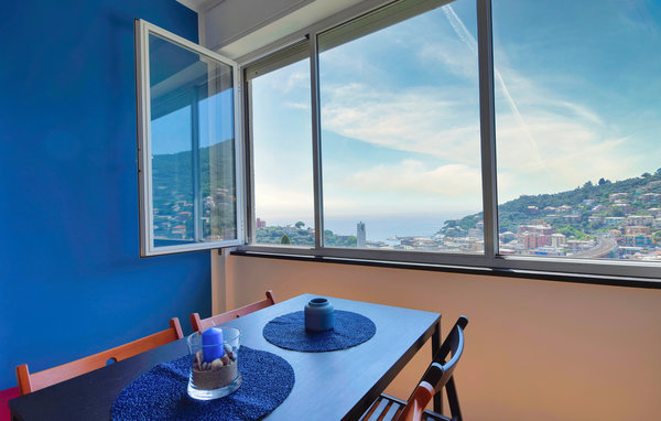 Lejlighed - Recco , Italien - ILL943 3