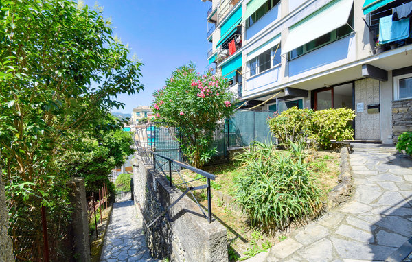 Lejlighed - Recco , Italien - ILL943 8