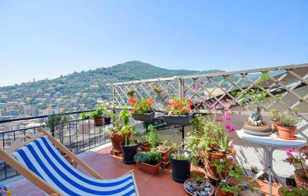 Lejlighed - Recco , Italien - ILL943 7
