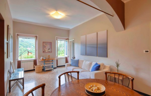 Ferienwohnung - Camogli , Italien - ILL945 2