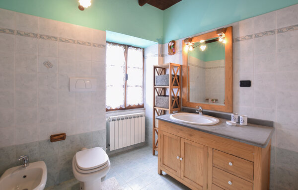 Appartement - Varese Ligure , Italië - ILL949 701