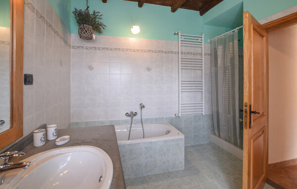 Appartement - Varese Ligure , Italië - ILL949 702