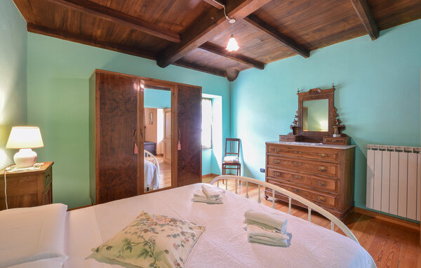 Appartement - Varese Ligure , Italië - ILL949 601