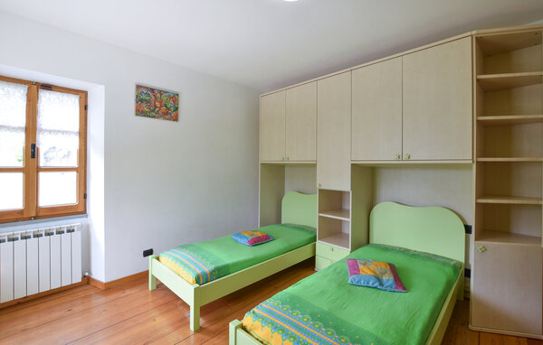 Appartement - Varese Ligure , Italië - ILL949 602